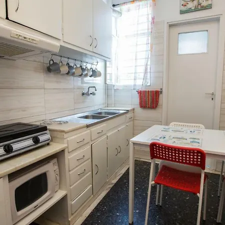 Oda ve Kahvaltı Petaluda House 1 Atina